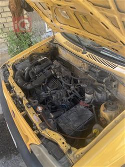 Saipa 131